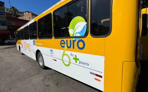 Imagem do post Prefeitura cria nova linha de ônibus para atender Terminal Campinas de Pirajá