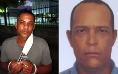 Imagem do post Presos serram cela e escapam de delegacia