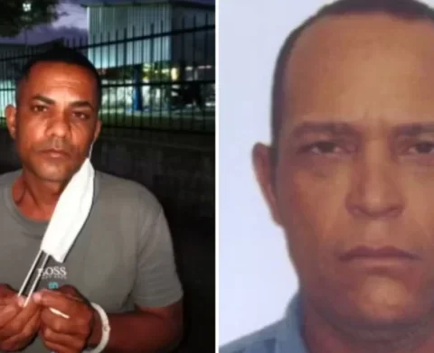 Imagem do post Presos serram cela e escapam de delegacia