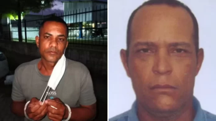 Presos serram cela e escapam de delegacia