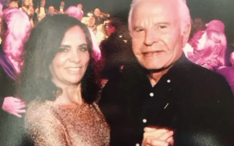 Imagem do post Fátima Sampaio, viúva de Cid Moreira, contesta novas denúncias