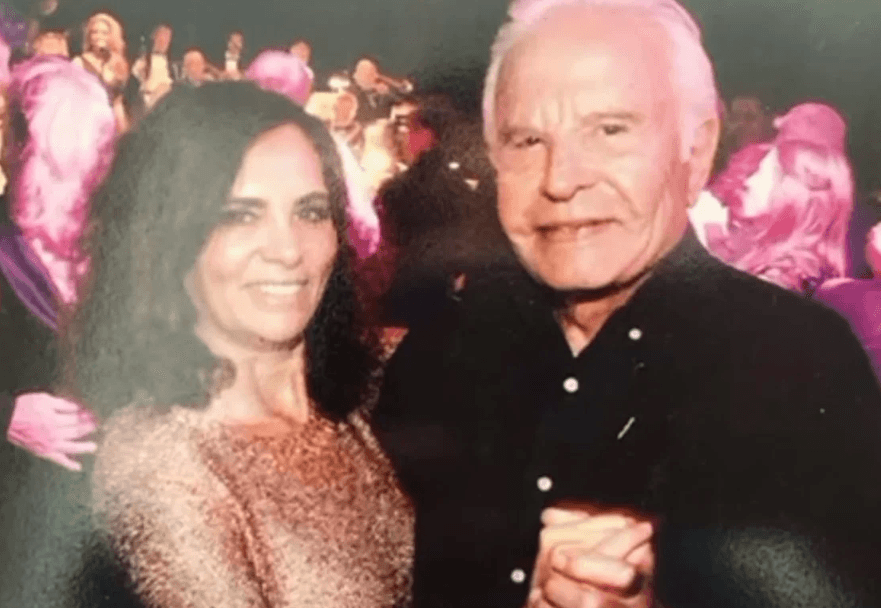Fátima Sampaio, viúva de Cid Moreira, contesta novas denúncias