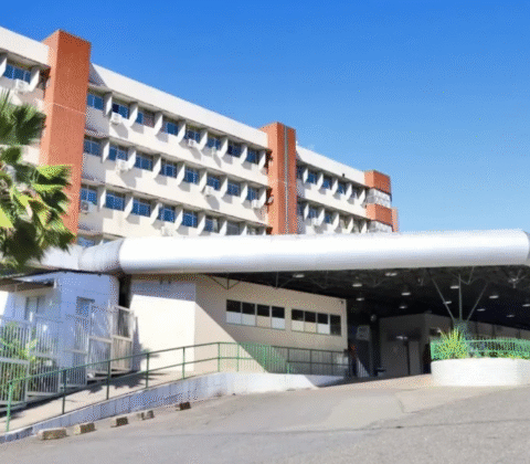 Imagem do post São Caetano: Criança de 8 anos perde visão após ser esfaqueada pela mãe