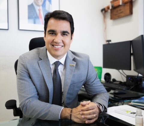 Imagem do post Eduardo Sodré classifica como inaceitável a gestão ambiental em Salvador