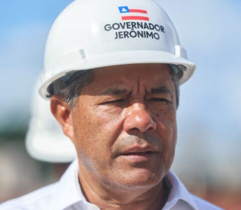 Imagem do post Jerônimo Rodrigues prevê entrega da BA-649 em abril de 2026