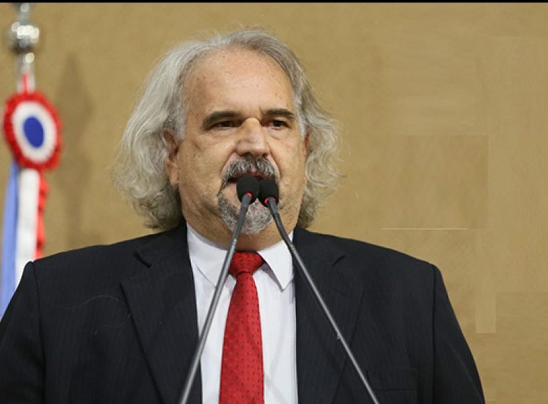 Marcelino Galo aponta falhas em gestão ambiental de Salvador