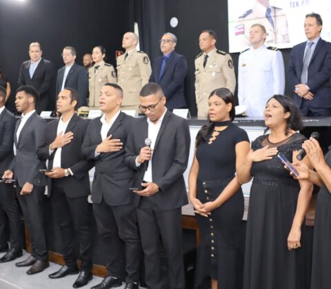 Imagem do post Audiência Pública debate a inclusão do gospel nos eventos culturais de Salvador