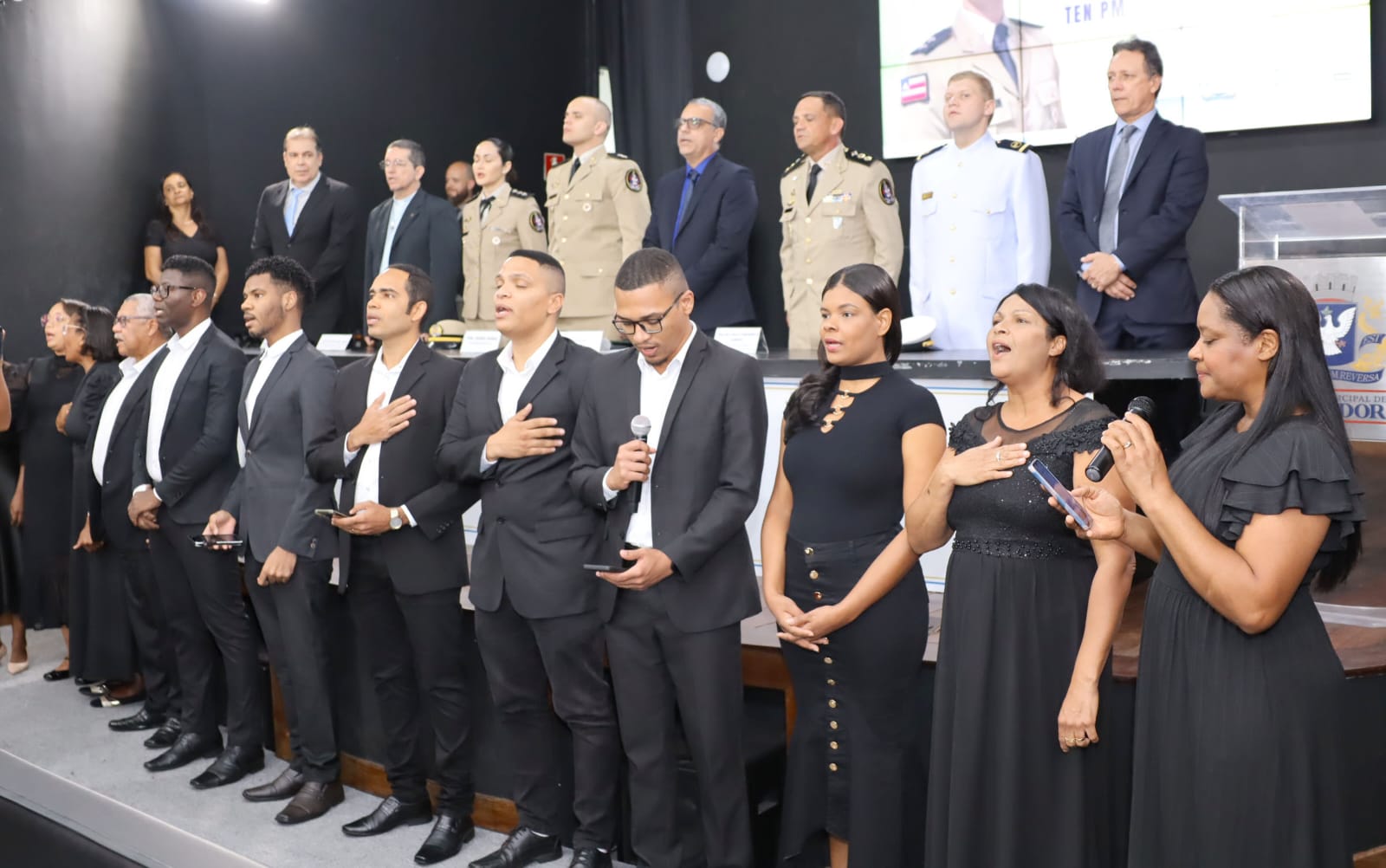 Audiência Pública debate a inclusão do gospel nos eventos culturais de Salvador