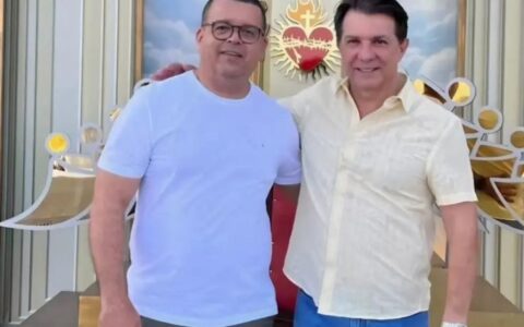 Imagem do post Indicado de Arthur Maia perde cargo na Codevasf