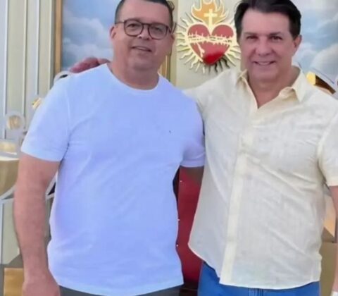 Imagem do post Indicado de Arthur Maia perde cargo na Codevasf