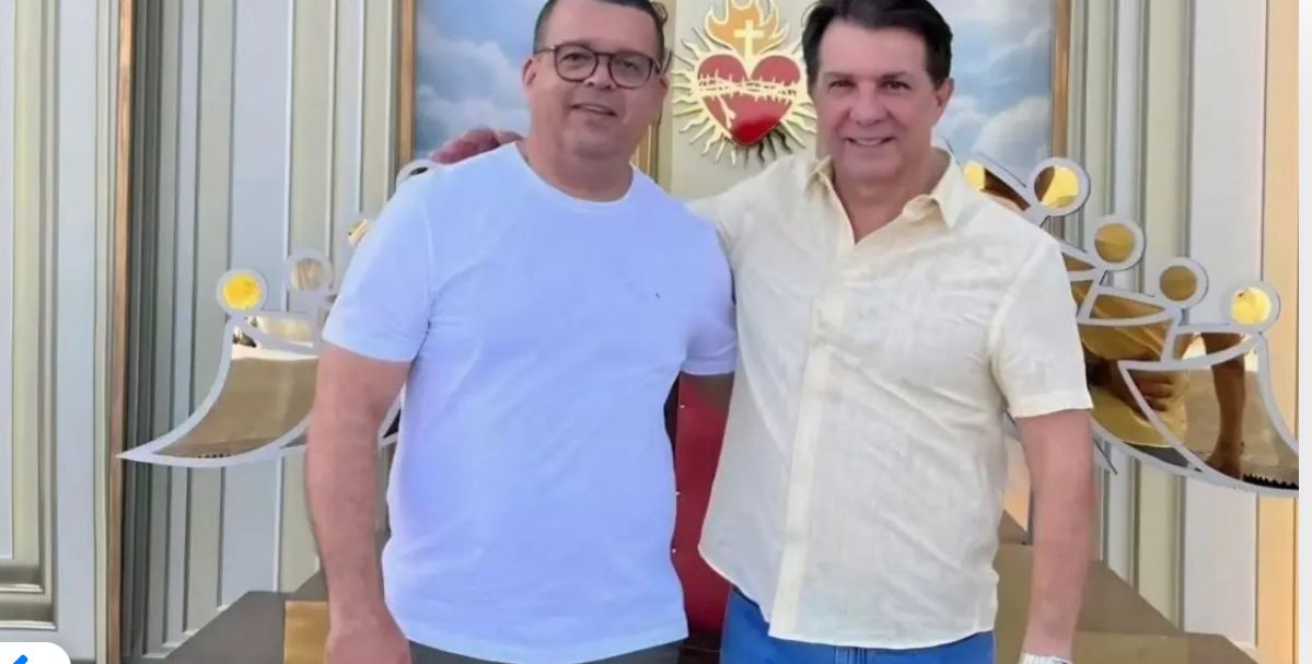 Indicado de Arthur Maia perde cargo na Codevasf