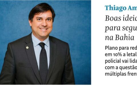 Imagem do post Pquali é elogiado pela imprensa nacional