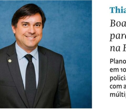 Imagem do post Pquali é elogiado pela imprensa nacional