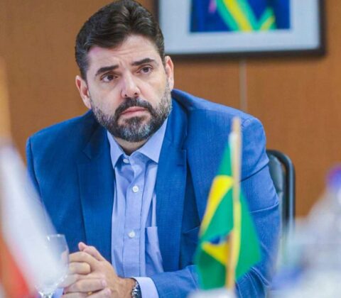 Imagem do post Governo repudia oportunismo político após tragédia no Extremo Sul