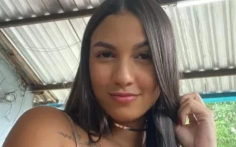 Imagem do post Jovem é morta a tiros na frente de uma criança autista