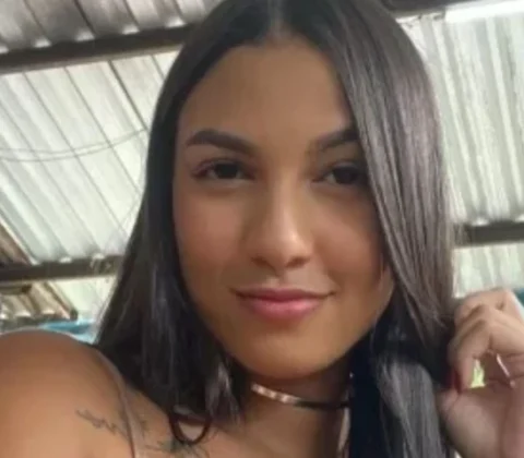Imagem do post Jovem é morta a tiros na frente de uma criança autista