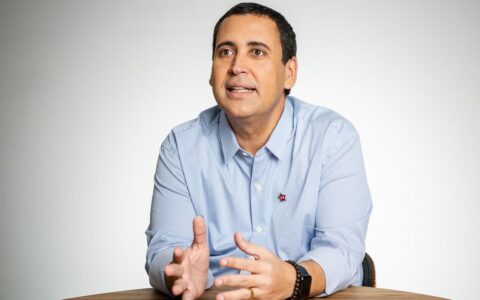 Imagem do post “Dia histórico para o Brasil”, afirma Éden sobre aprovação de isenção do IR