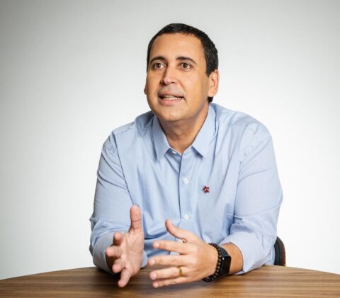 Imagem do post “Dia histórico para o Brasil”, afirma Éden sobre aprovação de isenção do IR