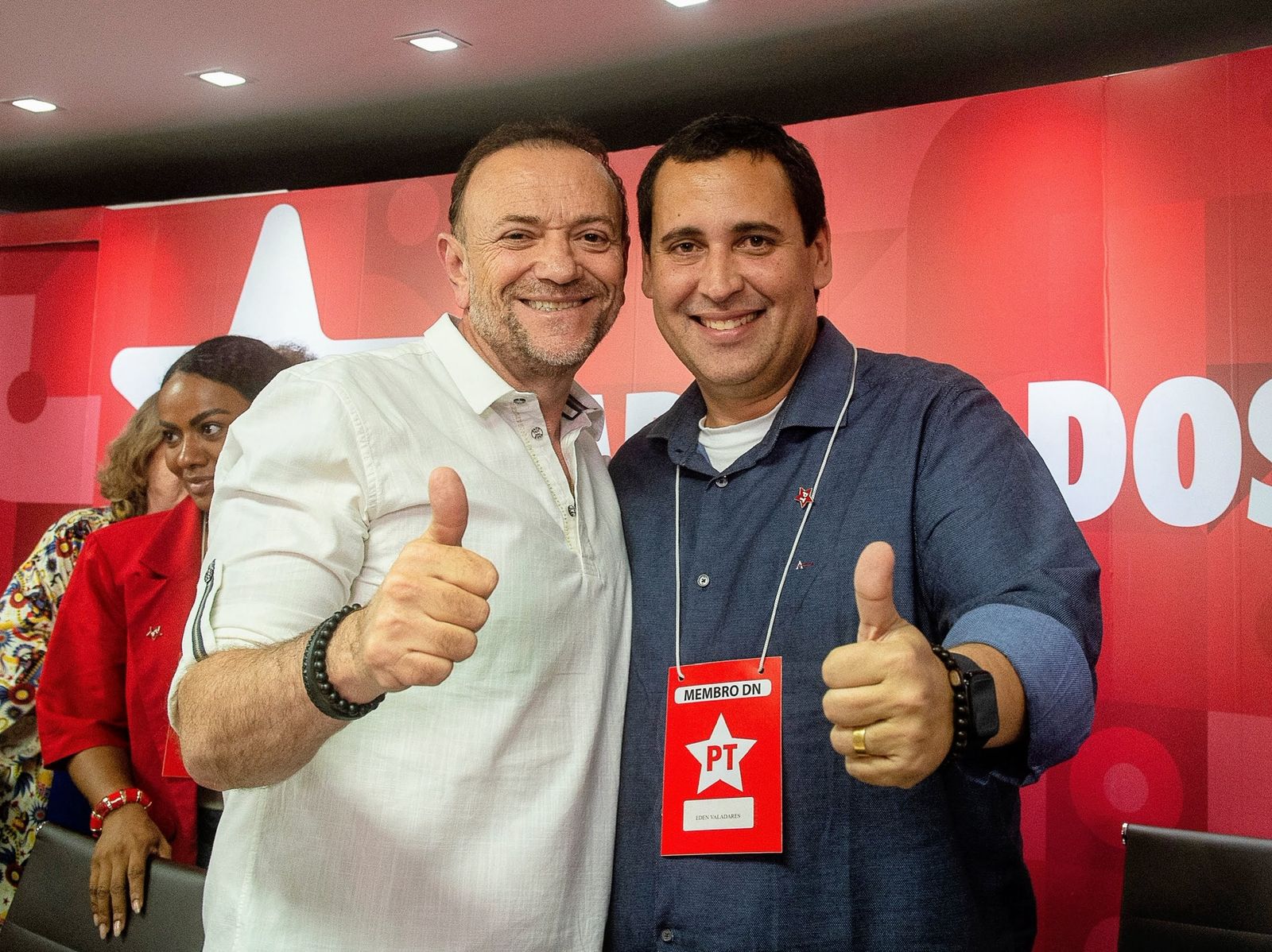 PT lança seminário de mídias sociais