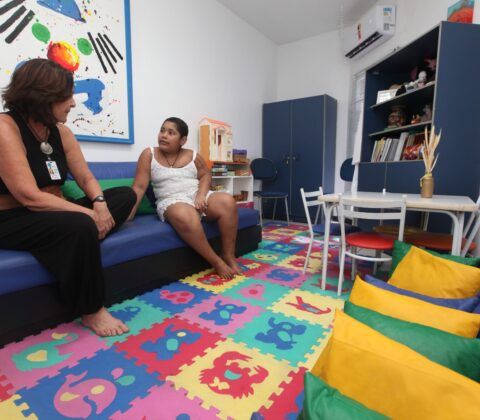 Imagem do post Bahia lança curso para combater câncer em crianças