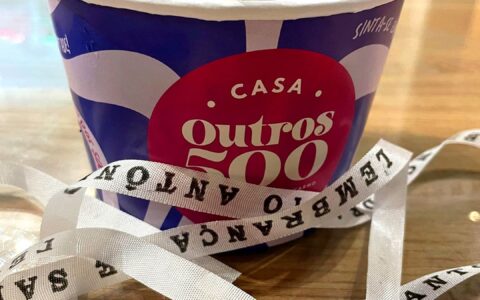 Imagem do post Sorveteria Outros 500 celebra o Dia das Crianças com ação especial no Santo Antônio