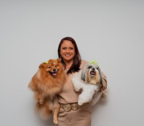 Imagem do post Com inovação e brasilidade, Grupo Dolce Pet apresenta nova linha Connect