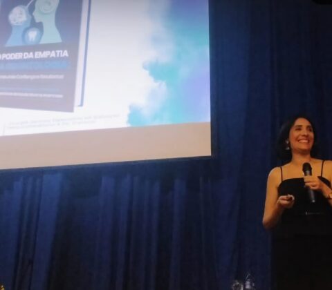 Imagem do post Dentista revela o segredo para acabar com o medo de consultório