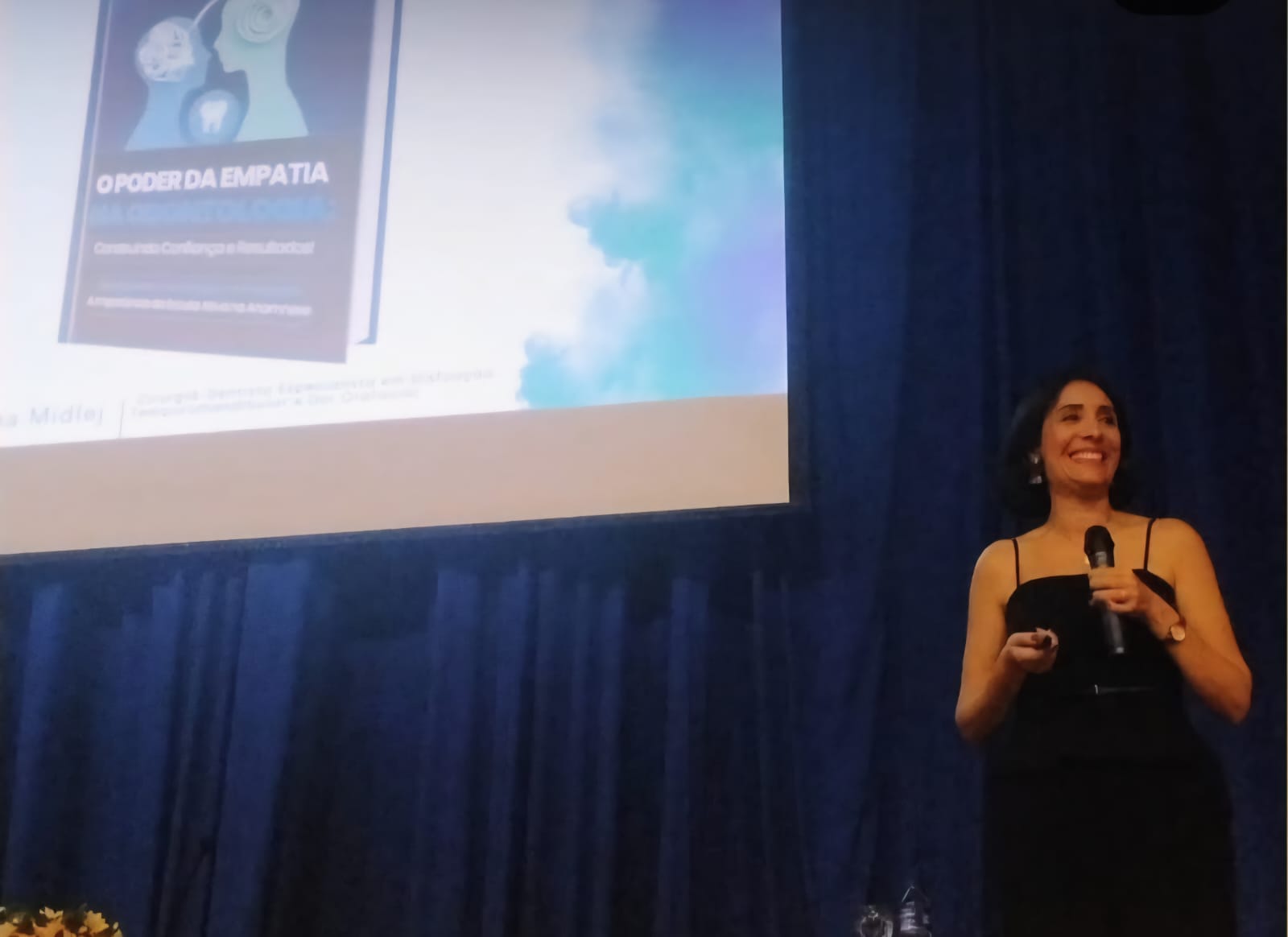 Dentista revela o segredo para acabar com o medo de consultório