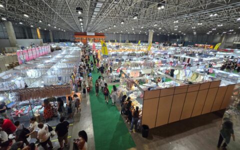 Imagem do post Feira da Gestante Salvador tem produtos a partir de R$ 1,99 e descontos de até 70%