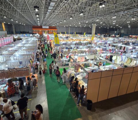 Imagem do post Feira da Gestante Salvador tem produtos a partir de R$ 1,99 e descontos de até 70%