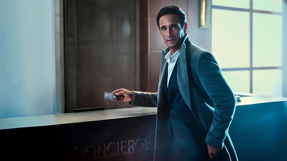 XP lança cartão Legacy com pontuação recorde e exclusividade global