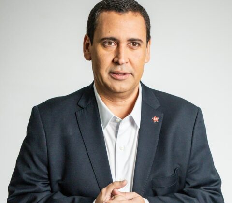 Imagem do post Éden critica semelhança entre Tarcísio de Freitas e Bolsonaro: “Muda o nome, muda o cargo, mas a maldade é a mesma“