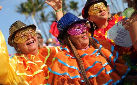 Imagem do post Salvador abre inscrições para o Fuzuê e Furdunço 2026