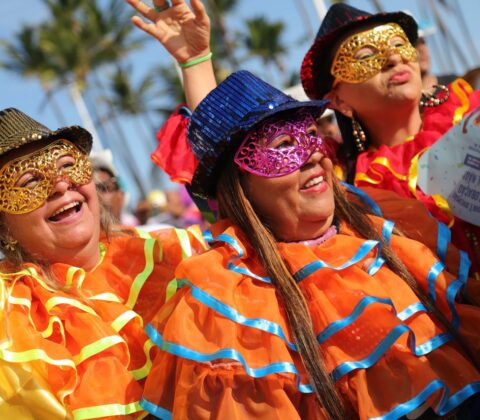 Imagem do post Salvador abre inscrições para o Fuzuê e Furdunço 2026