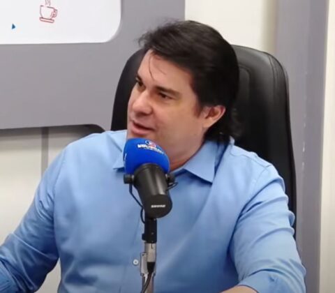 Imagem do post “Jerônimo comanda o círculo virtuoso por que passa a Bahia para a revolta de ACM Neto”, diz Niltinho