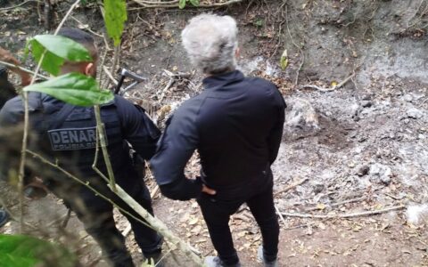 Imagem do post Polícia encontra corpos de jovens desaparecidas em Anguera na Bahia