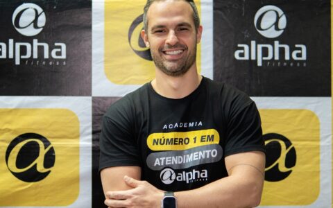 Imagem do post Alpha Night Run 2026: Corrida noturna em Salvador promete música, saúde e emoção