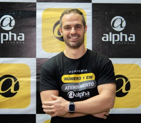 Imagem do post Alpha Night Run 2026: Corrida noturna em Salvador promete música, saúde e emoção