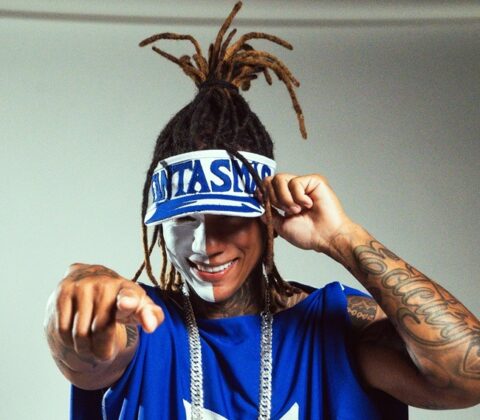 Imagem do post Edcity volta ao Fantasmão após 15 anos com show em Salvador