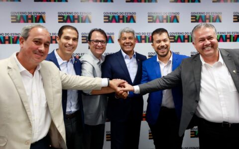 Imagem do post Queimadas recebe novos investimentos em infraestrutura