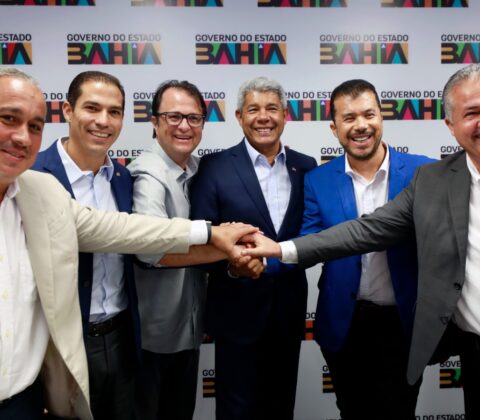 Imagem do post Queimadas recebe novos investimentos em infraestrutura