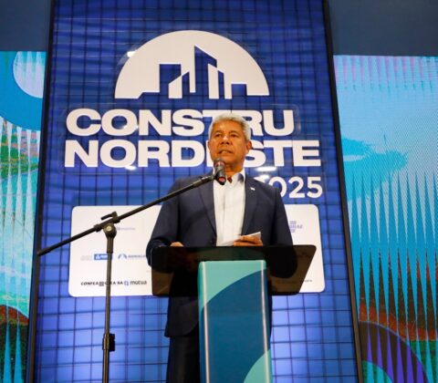 Imagem do post Jerônimo Rodrigues ressalta força da Bahia na construção civil