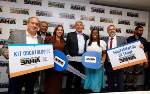 Imagem do post Governo anuncia R$ 8,3 milhões em obras e melhorias para São Félix