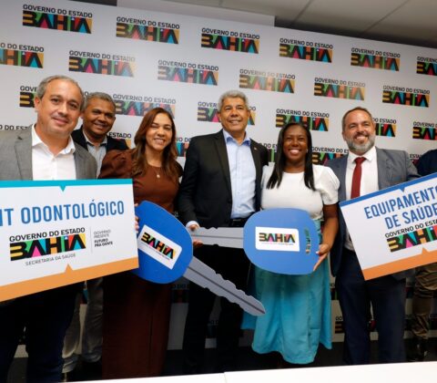 Imagem do post Governo anuncia R$ 8,3 milhões em obras e melhorias para São Félix