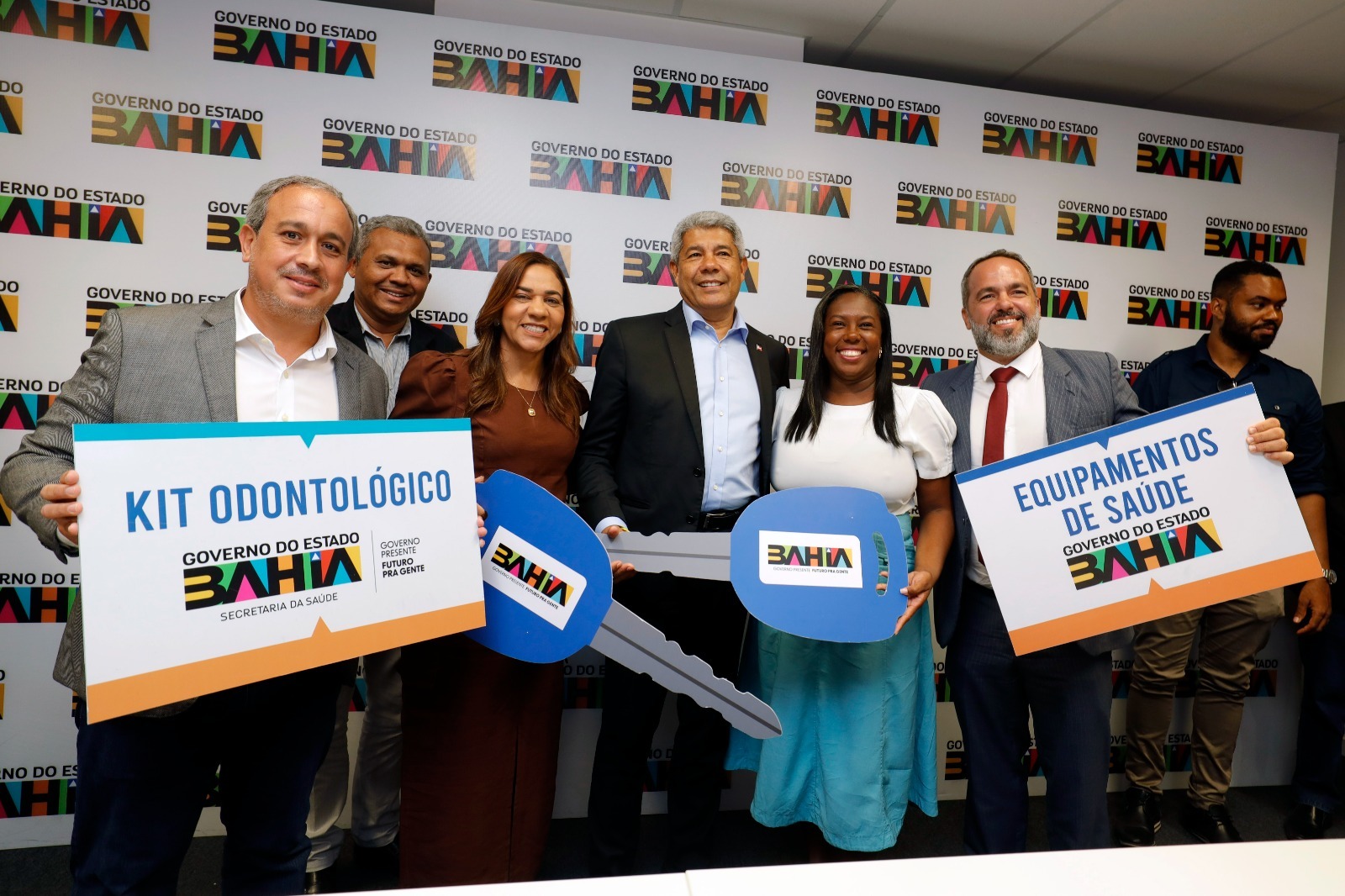 Governo anuncia R$ 8,3 milhões em obras e melhorias para São Félix