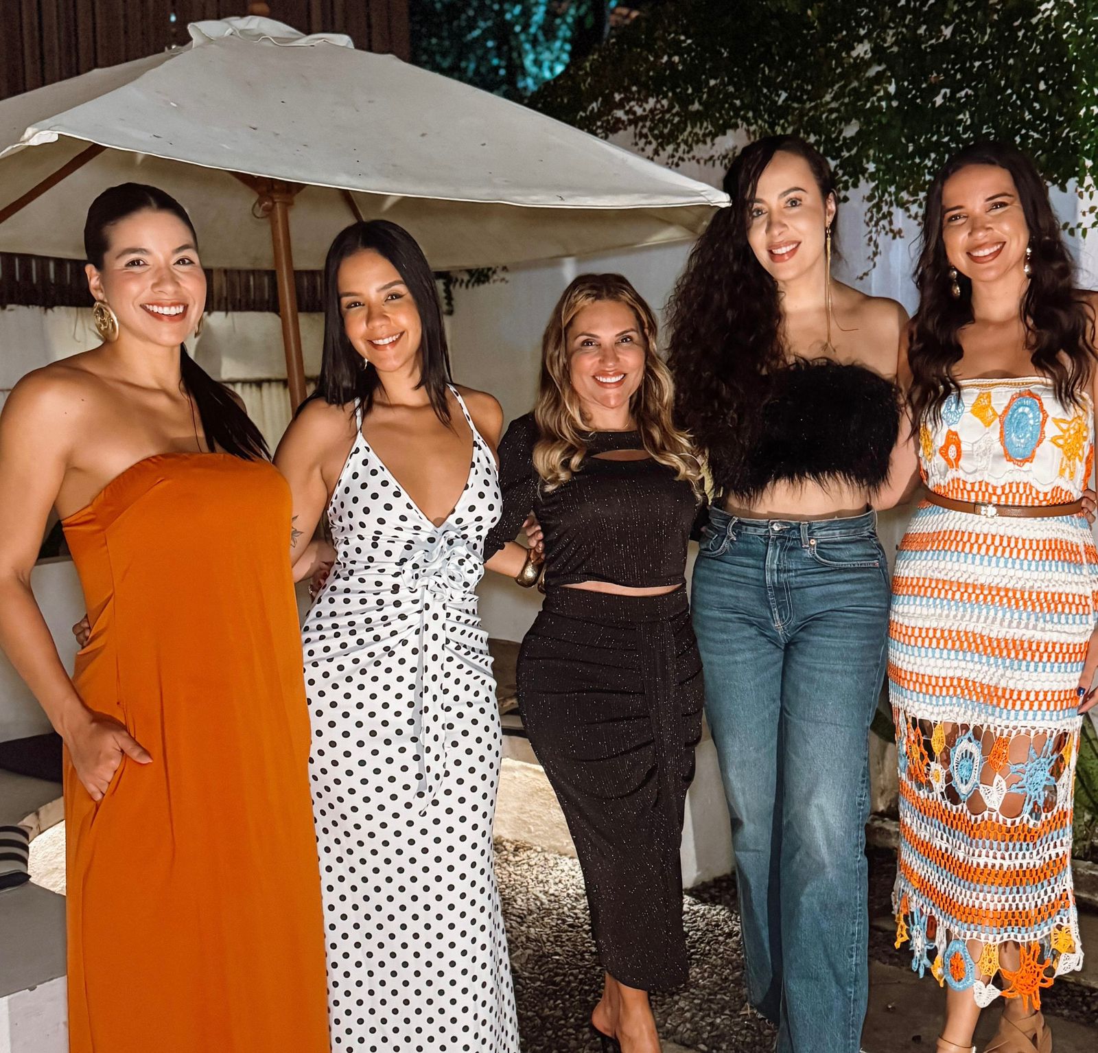 Belle Santé apoia influenciadoras baianas no São Paulo Fashion Week e celebra a força feminina nordestina na moda