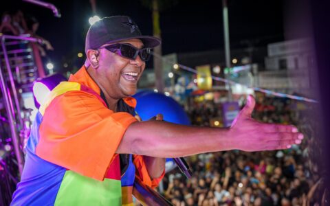 Imagem do post Arrastão do MV 2025 promete ser o maior da história