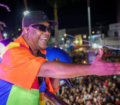 Imagem do post Arrastão do MV 2025 promete ser o maior da história