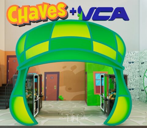 Imagem do post Construtora baiana marca presença inédita no Imagineland e inaugura nova fase voltada à experiência