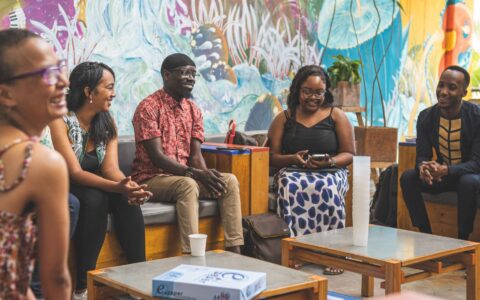 Imagem do post Salvador será palco do Festival Nosso Futuro Brasil-França: Diálogos com África
